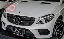 مرسيدس بنز GLE